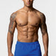 Velocity 5" Cobalt Blue Shorts