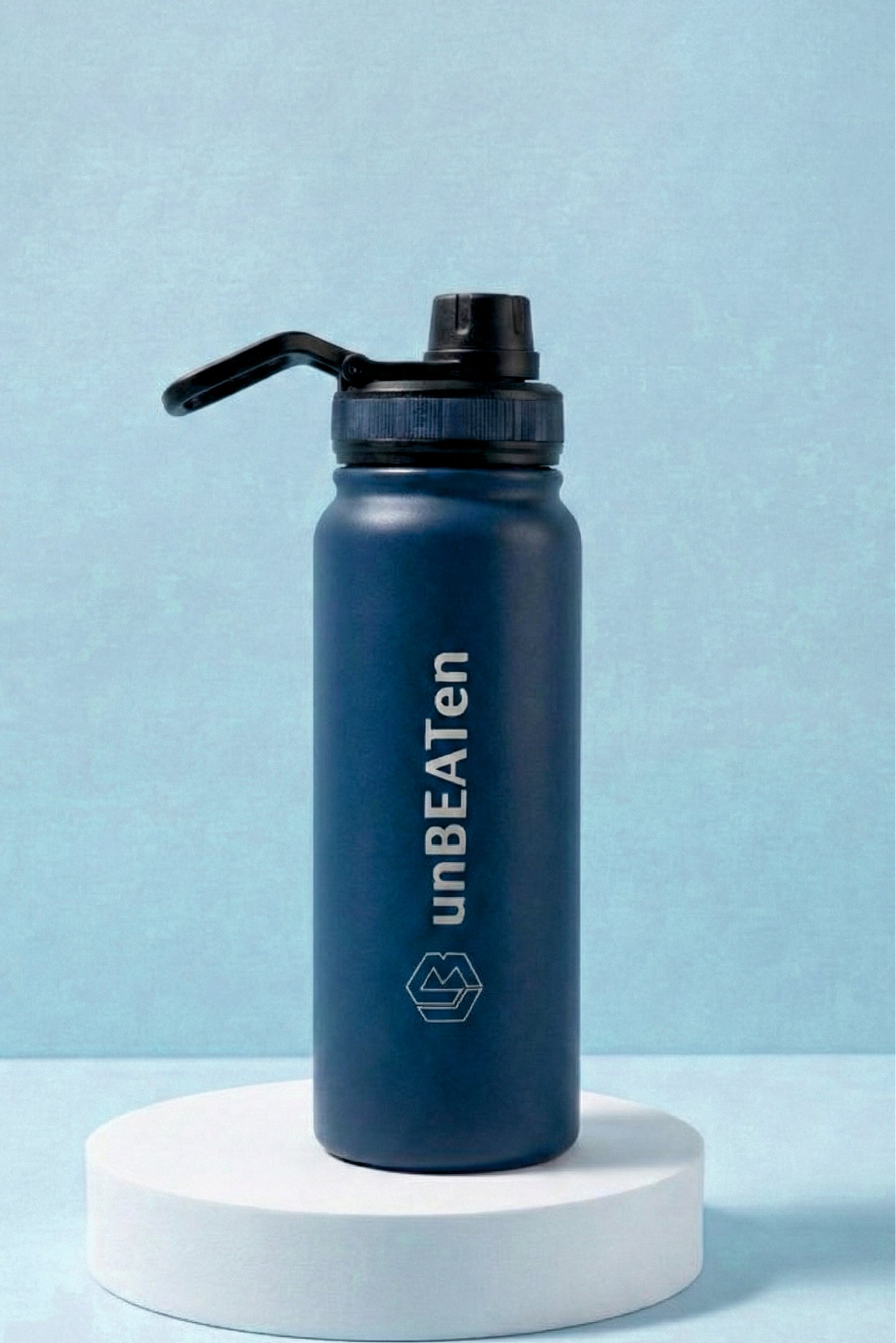 bolt blue matt (unbeaten)