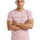 Cotton Liva Tshirt - Blush