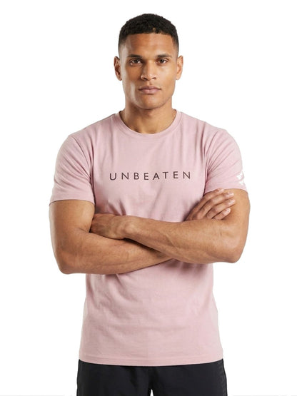 Cotton Liva Tshirt - Blush