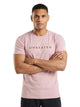 Cotton Liva Tshirt - Blush