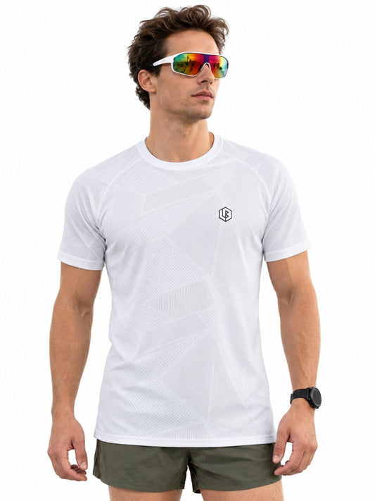 AirLite White Tshirt