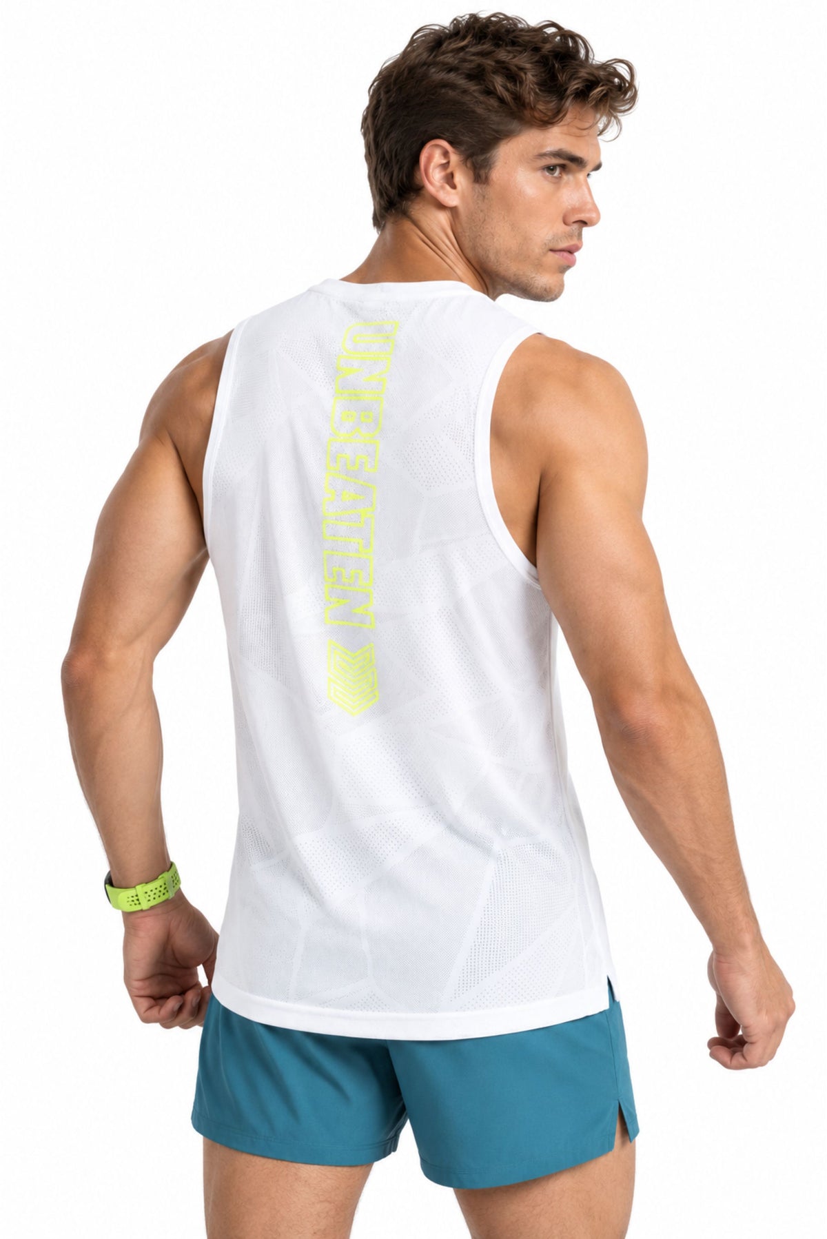 airlite white (neon unbeaten)