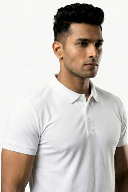 Polo Tshirt Snow White