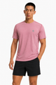 Ultrasoft NovaDot OnionPink Tshirt