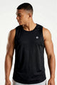 AeroPulse Tank (Midnight Black)