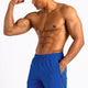 Velocity 7" Cobalt Blue Shorts (With Compression)