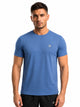 Ultrasoft NovaDot Pastel Purple Tshirt