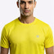 DriCore Yellow Tshirt