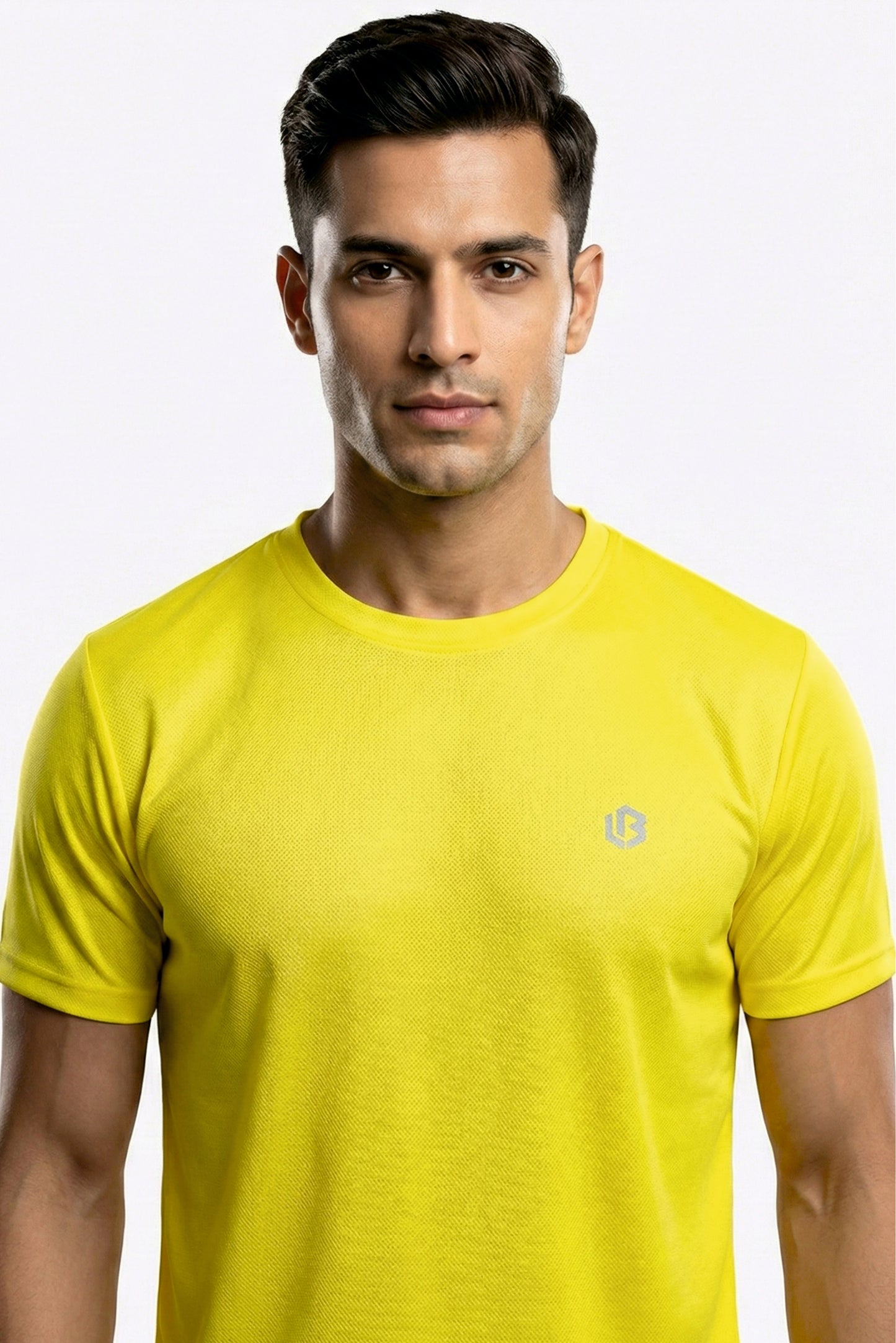 dricore yellow tshirt