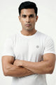 Ultrasoft NovaDot White Tshirt