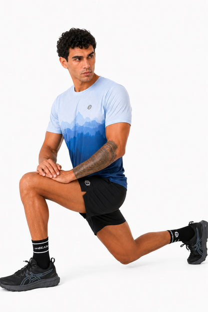 Mountain Tshirt