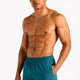 Velocity 7" Sea Green Shorts (With Compression)