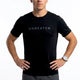 Cotton Liva Tshirt - Black