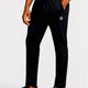 Performance Track Pants Black