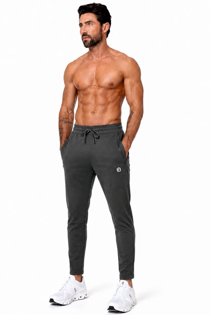 Performance Track Pants DarkGrey