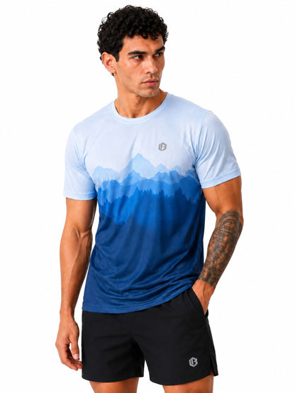 Mountain Tshirt