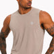 Ultrasoft NovaDot Beige Singlet