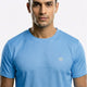 DriCore SkyBlue Tshirt