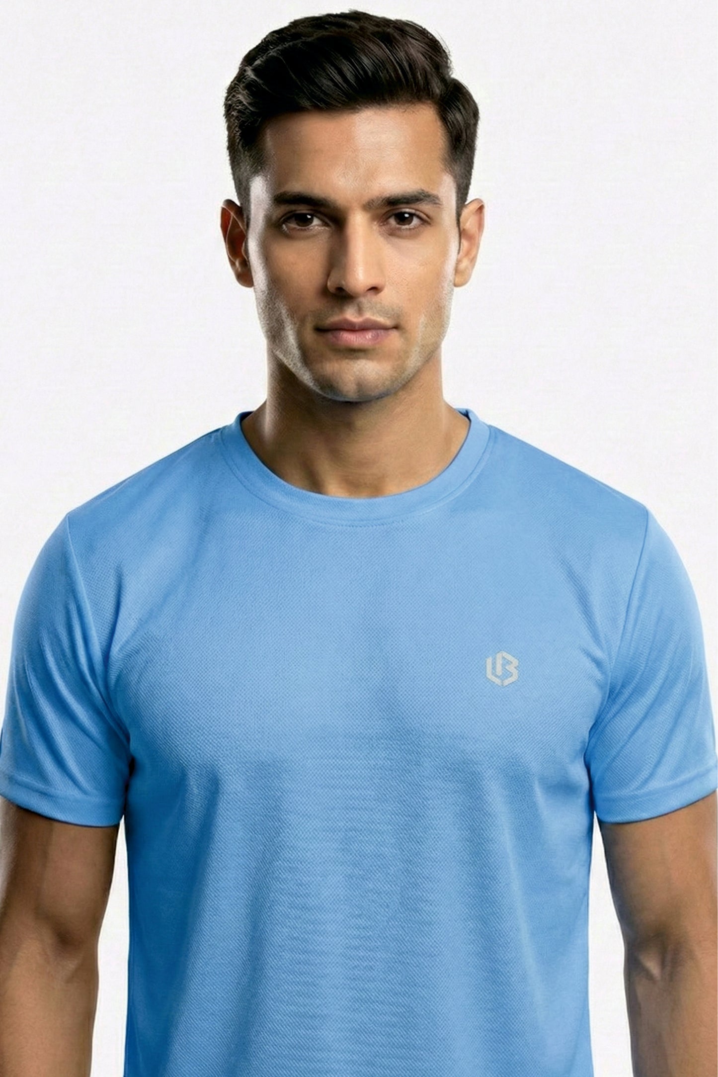 dricore skyblue tshirt