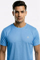 DriCore SkyBlue Tshirt