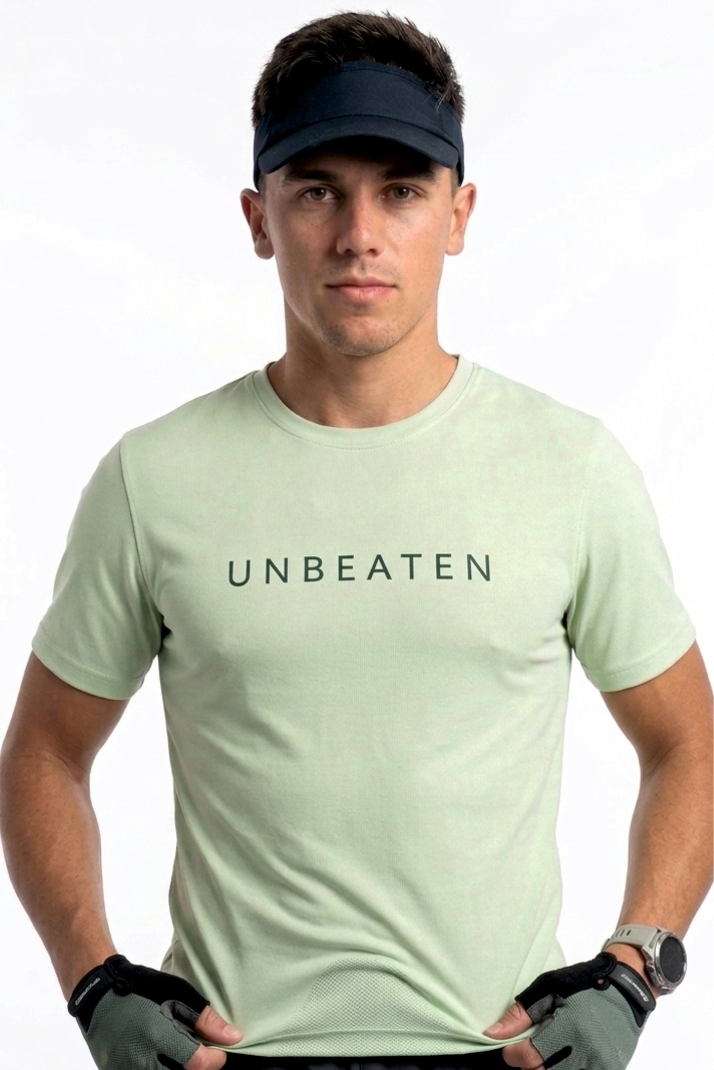 cotton liva tshirt - seacrest