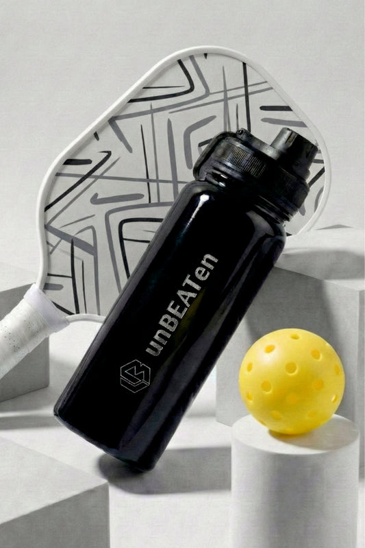 Bolt Black Glossy (unBEATen)
