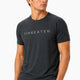 Black Raglan Tshirt