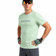 Cotton Liva Tshirt - Seacrest