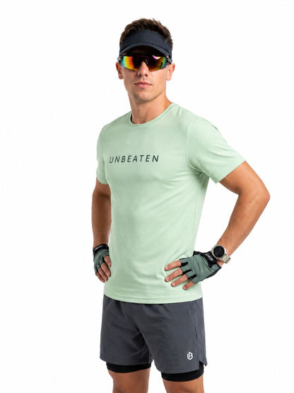 Cotton Liva Tshirt - Seacrest