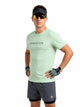 Cotton Liva Tshirt - Seacrest