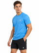 DriCore SkyBlue Tshirt