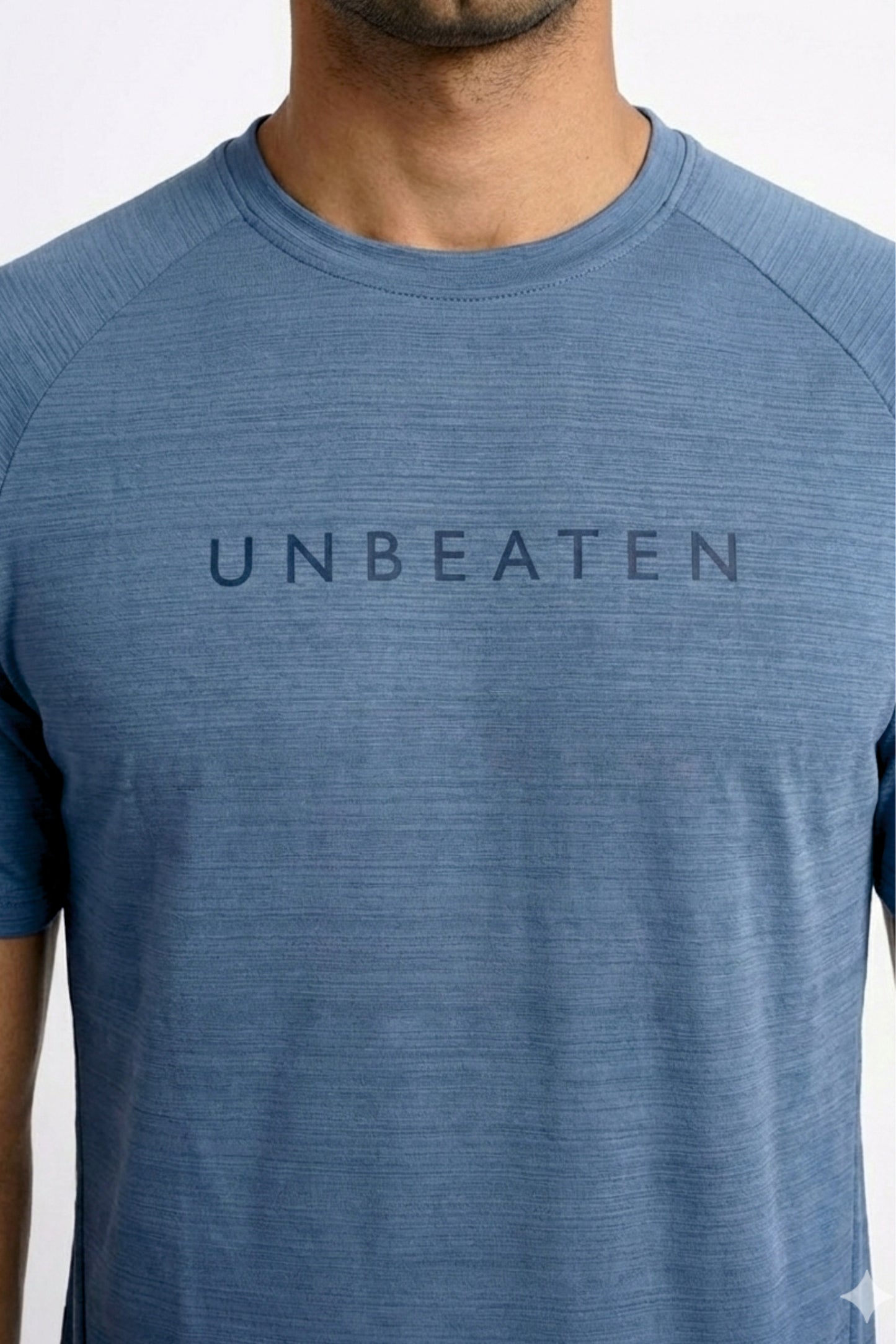 steelblue raglan tshirt