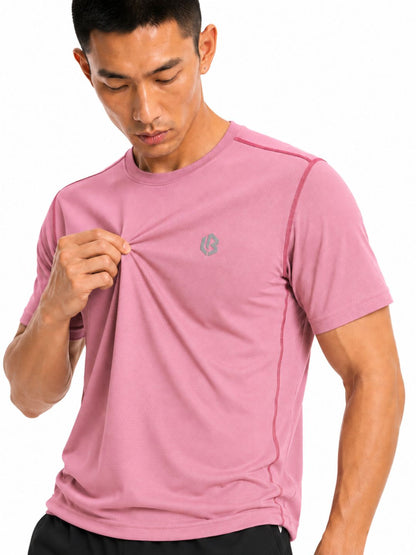 Ultrasoft NovaDot OnionPink Tshirt