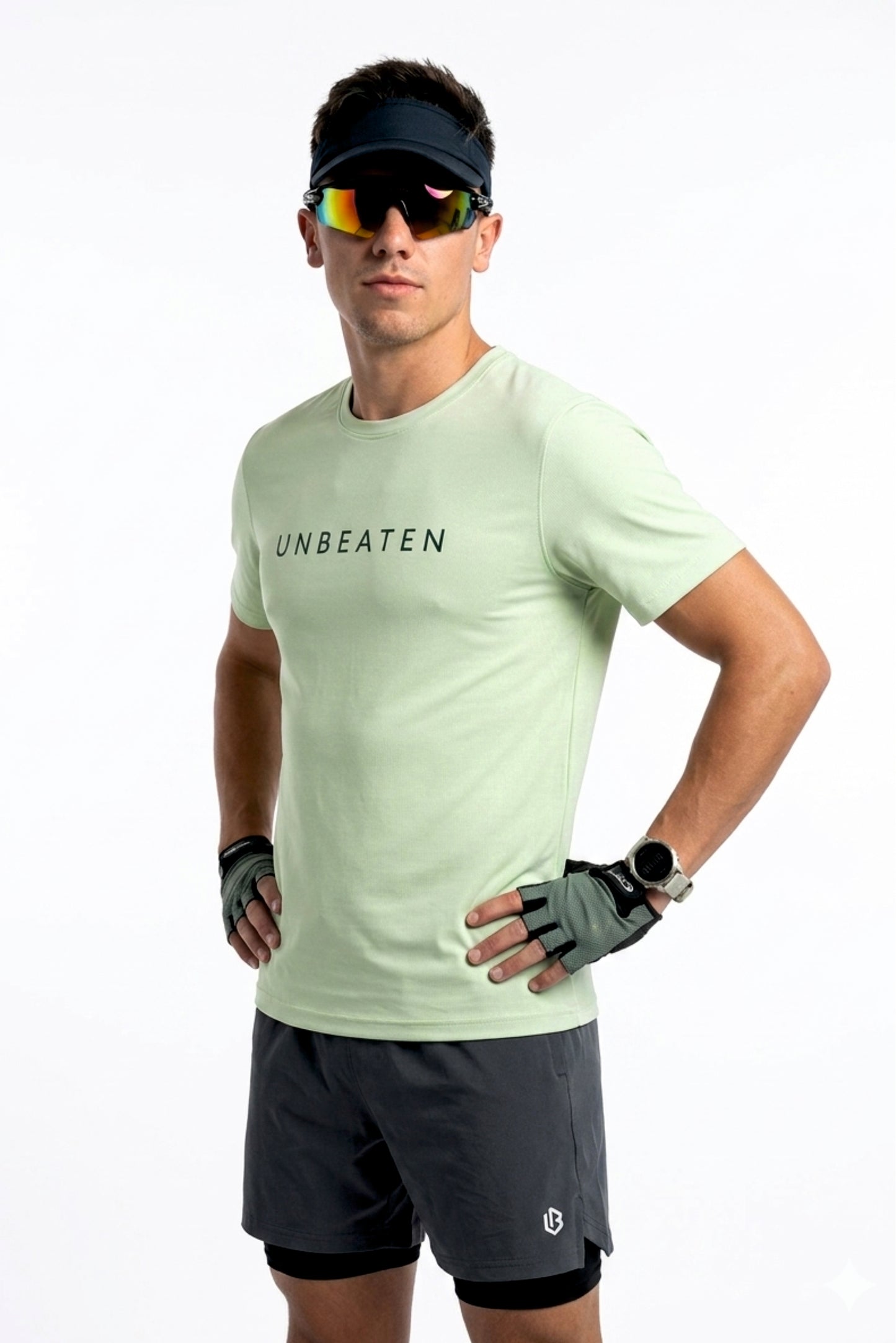 cotton liva tshirt - seacrest