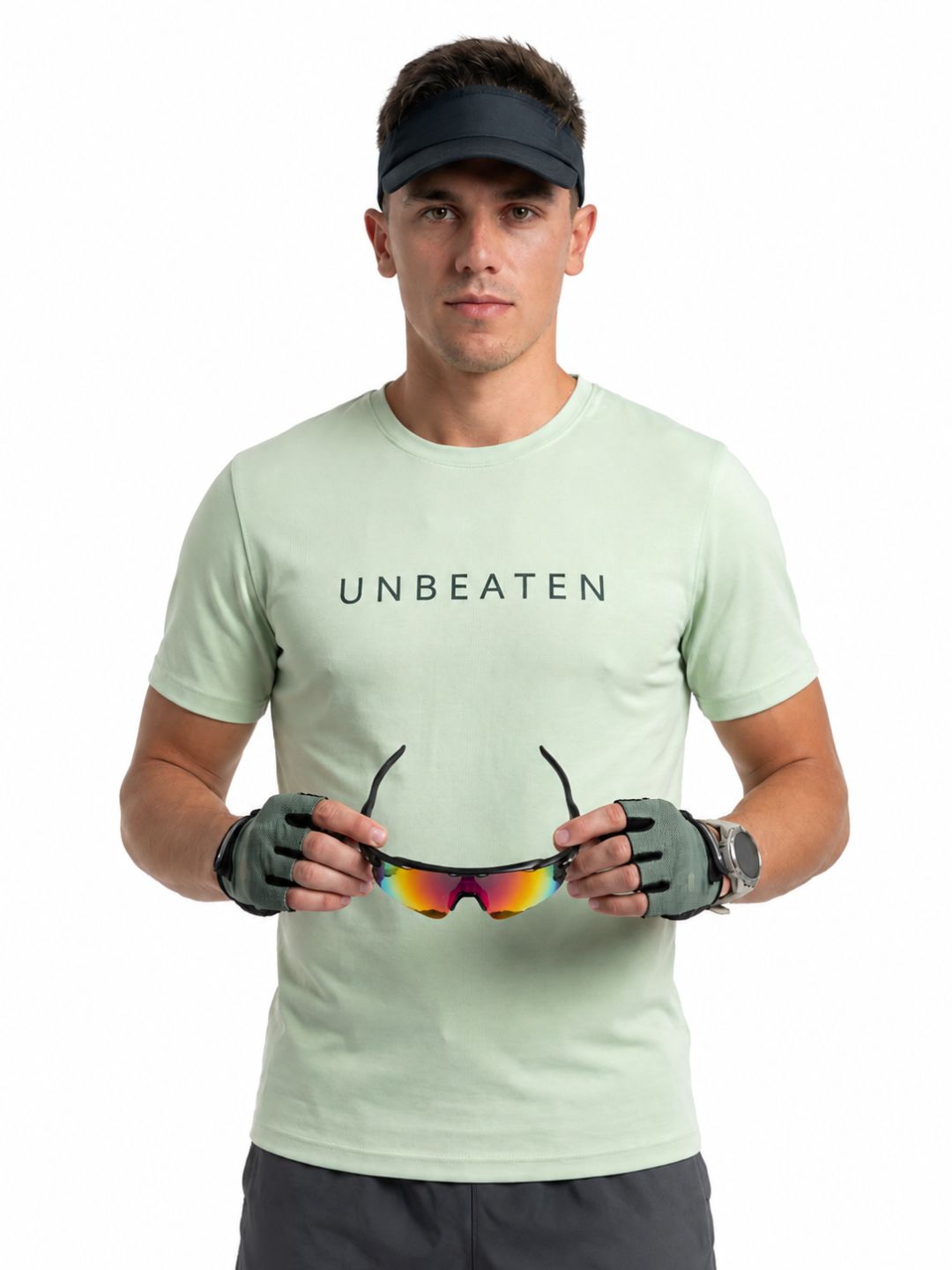 cotton liva tshirt - seacrest