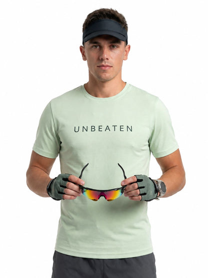 Cotton Liva Tshirt - Seacrest