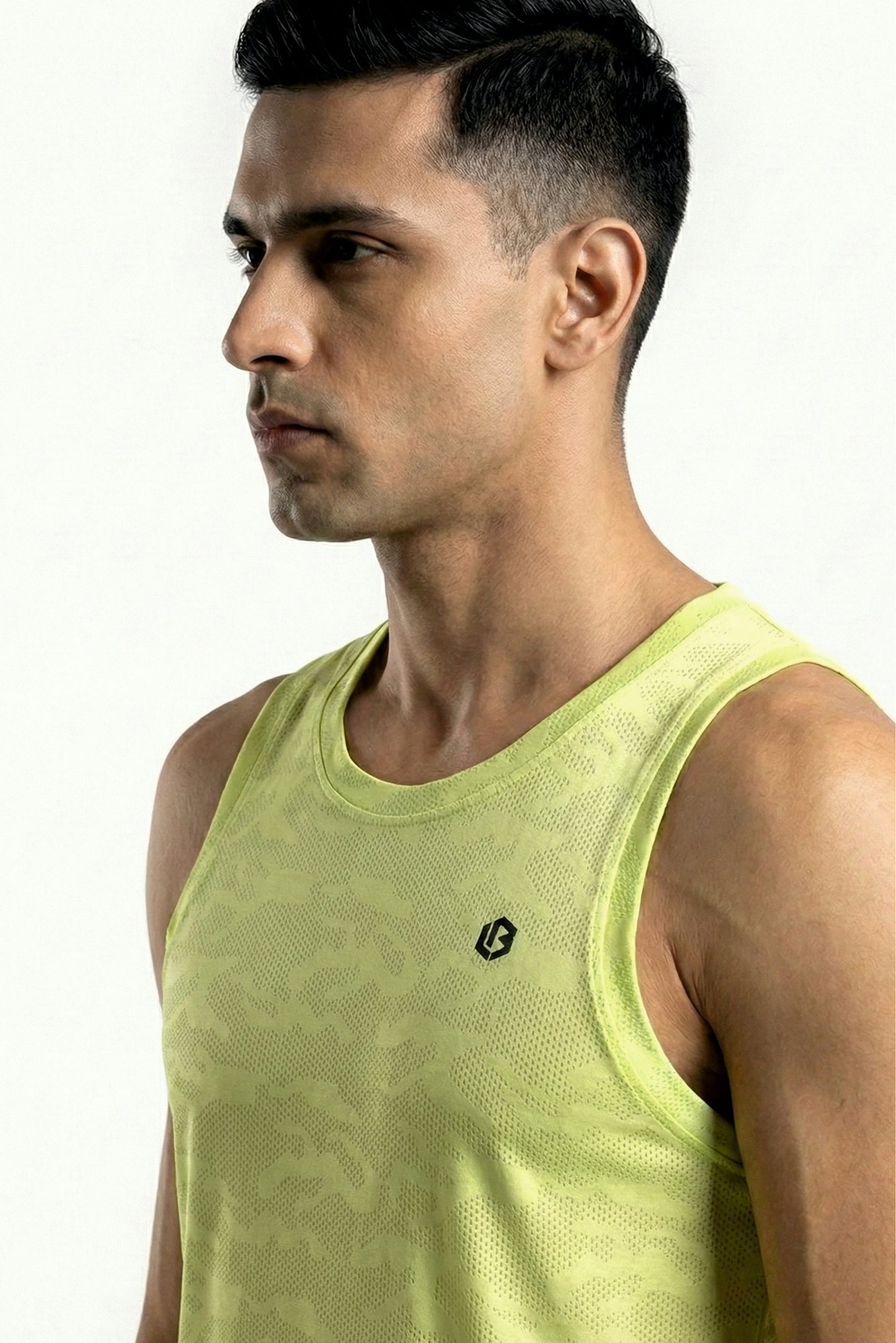 aeropulse tank (butter yellow)