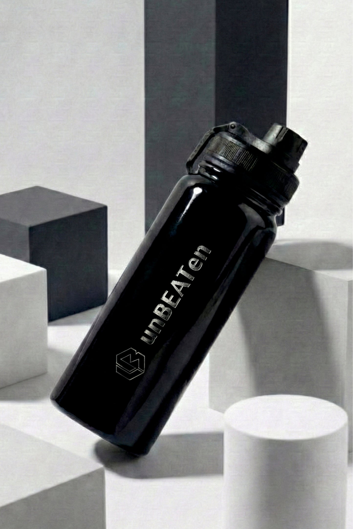 bolt black glossy (unbeaten)