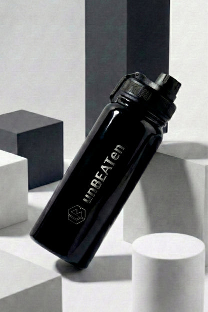 Bolt Black Glossy (unBEATen)