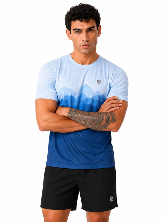 Mountain Tshirt