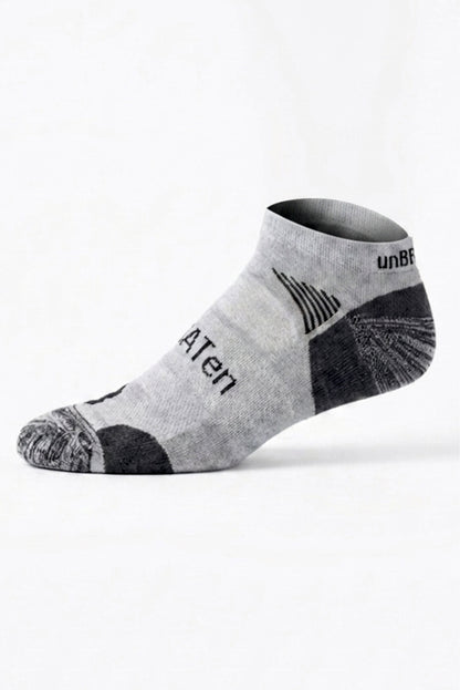 Ankle Length Socks - 3 Pack - Dark Mix