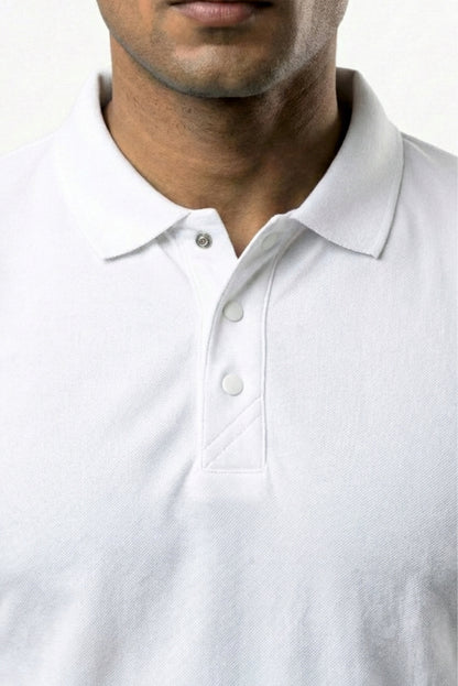 Polo Tshirt Snow White