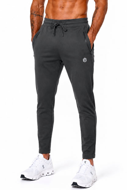 Performance Track Pants DarkGrey