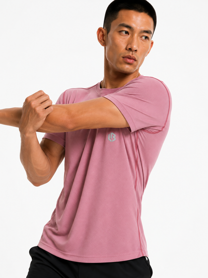 Ultrasoft NovaDot OnionPink Tshirt