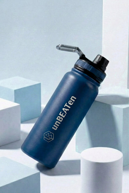 Bolt Blue Matt (unBEATen)