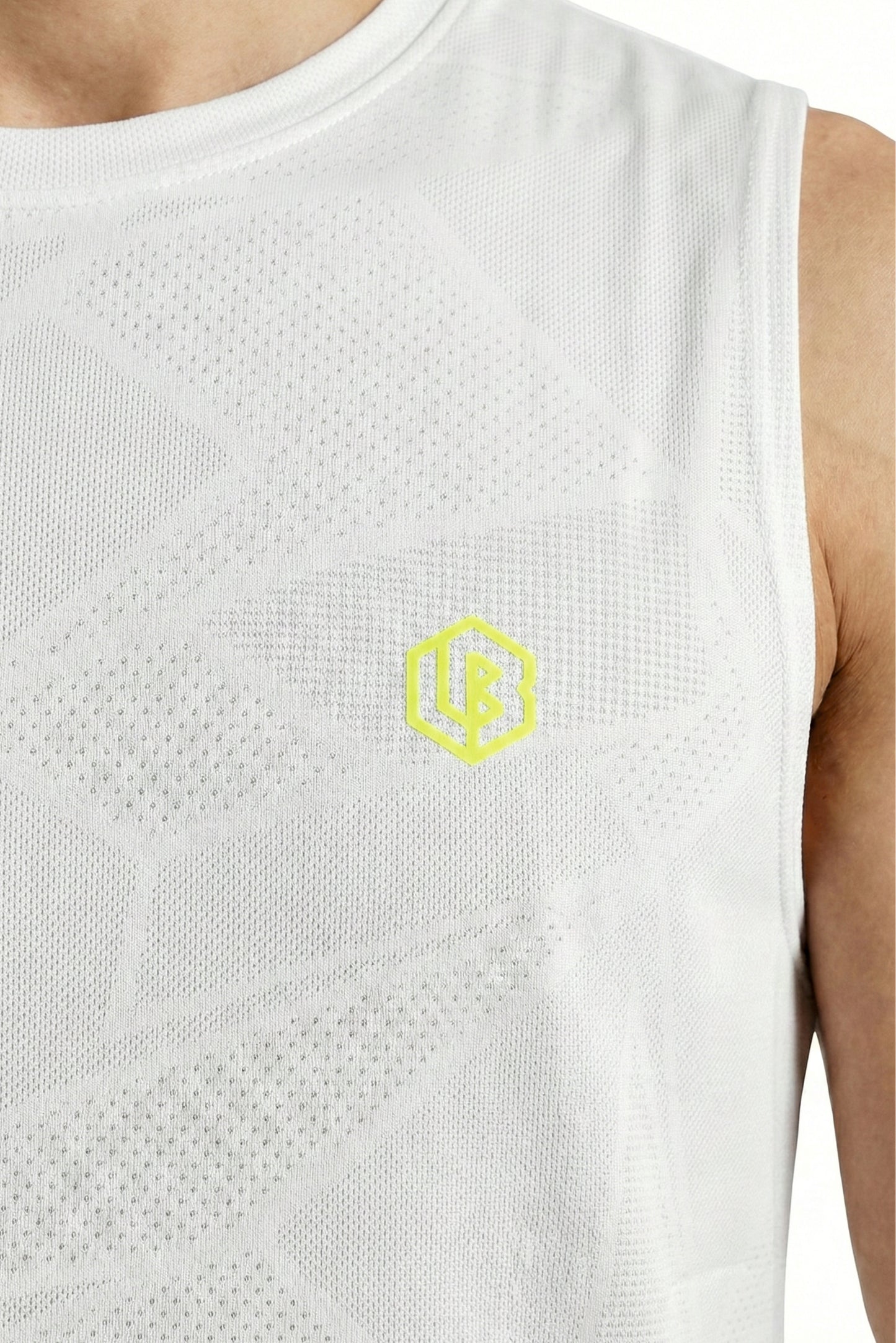 airlite white (neon unbeaten)
