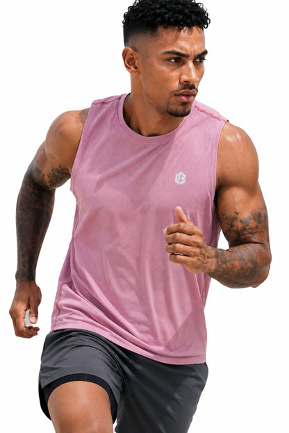 Ultrasoft NovaDot OnionPink Singlet