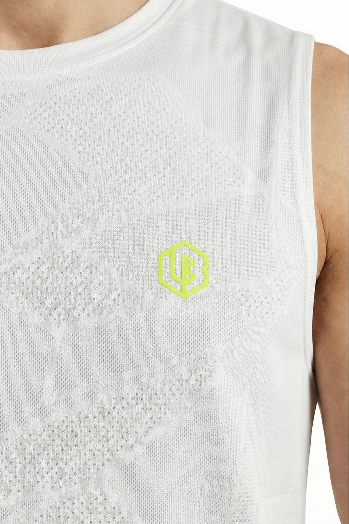 airlite white (neon unbeaten)