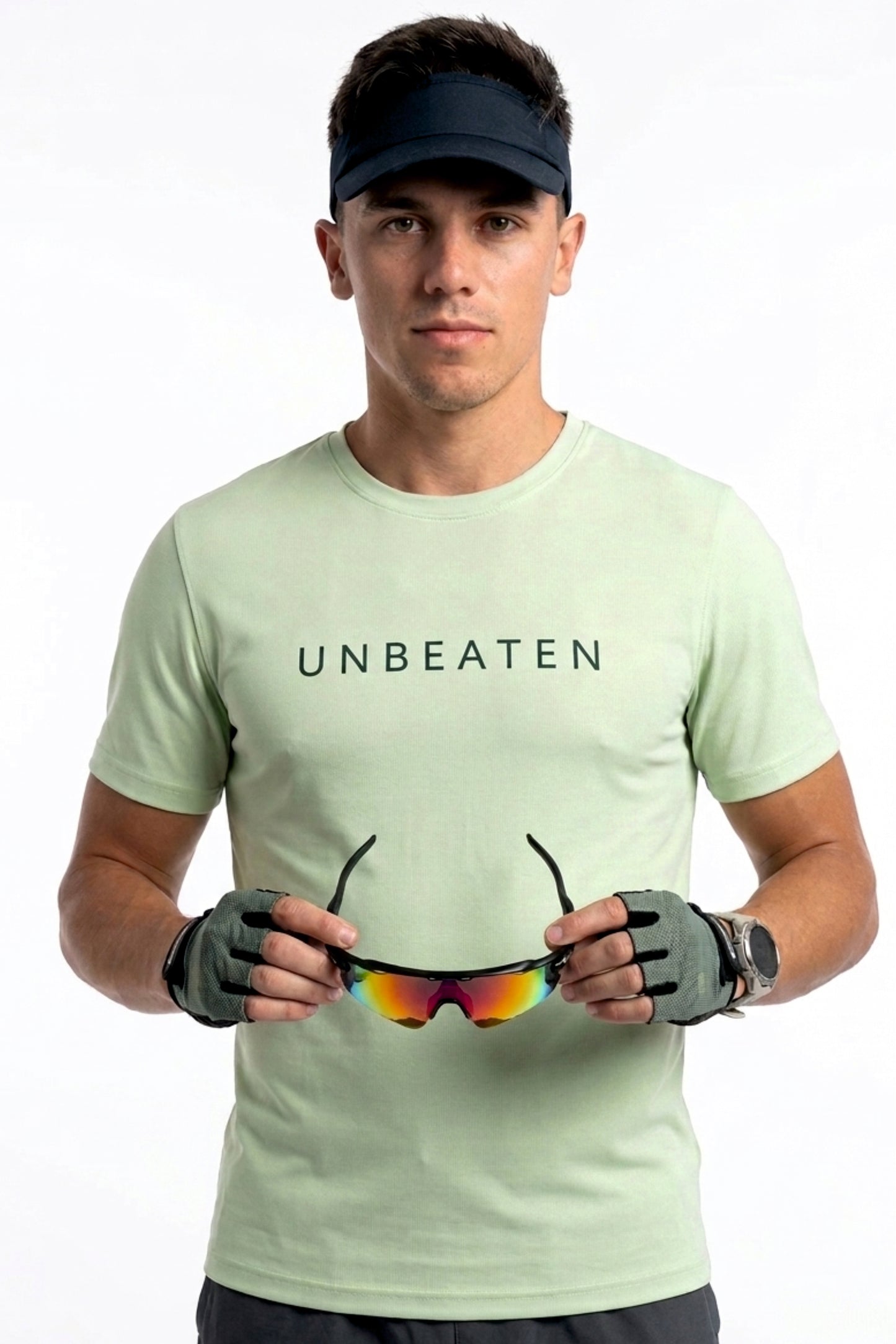 cotton liva tshirt - seacrest